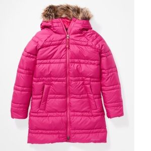 UGC Girls Marmot Montreaux coat